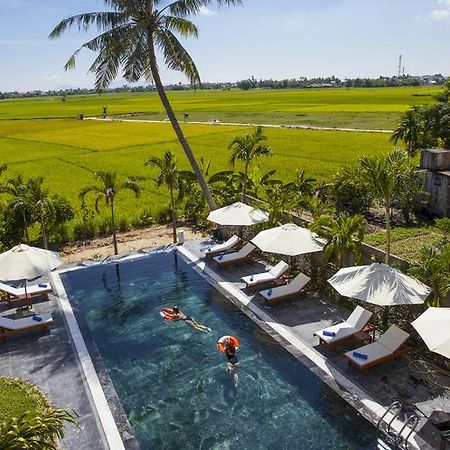 Hoi An Four Seasons Villa 外观 照片