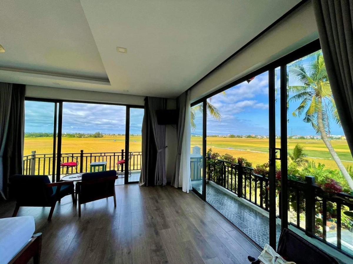 Hoi An Four Seasons Villa 外观 照片