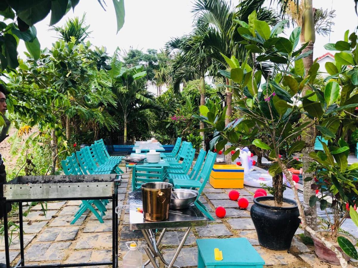 Hoi An Four Seasons Villa 外观 照片
