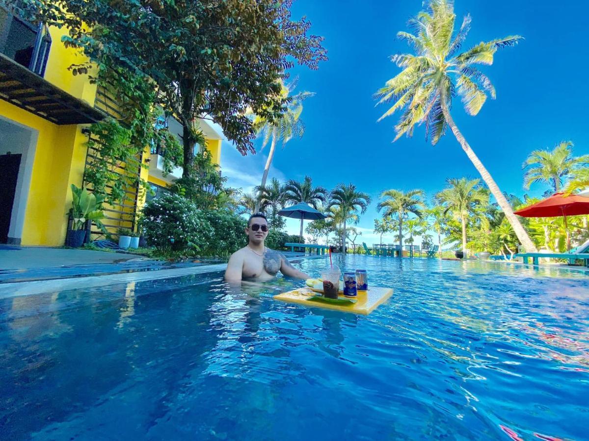 Hoi An Four Seasons Villa 外观 照片