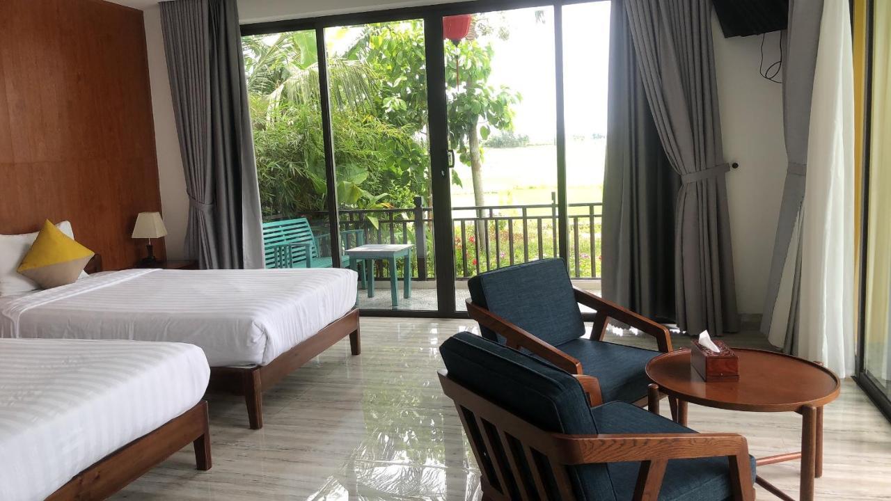 Hoi An Four Seasons Villa 外观 照片