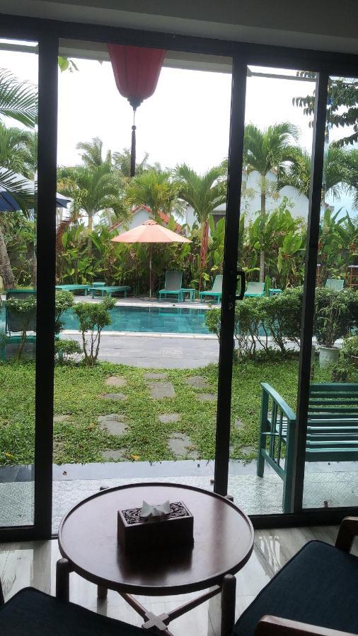 Hoi An Four Seasons Villa 外观 照片