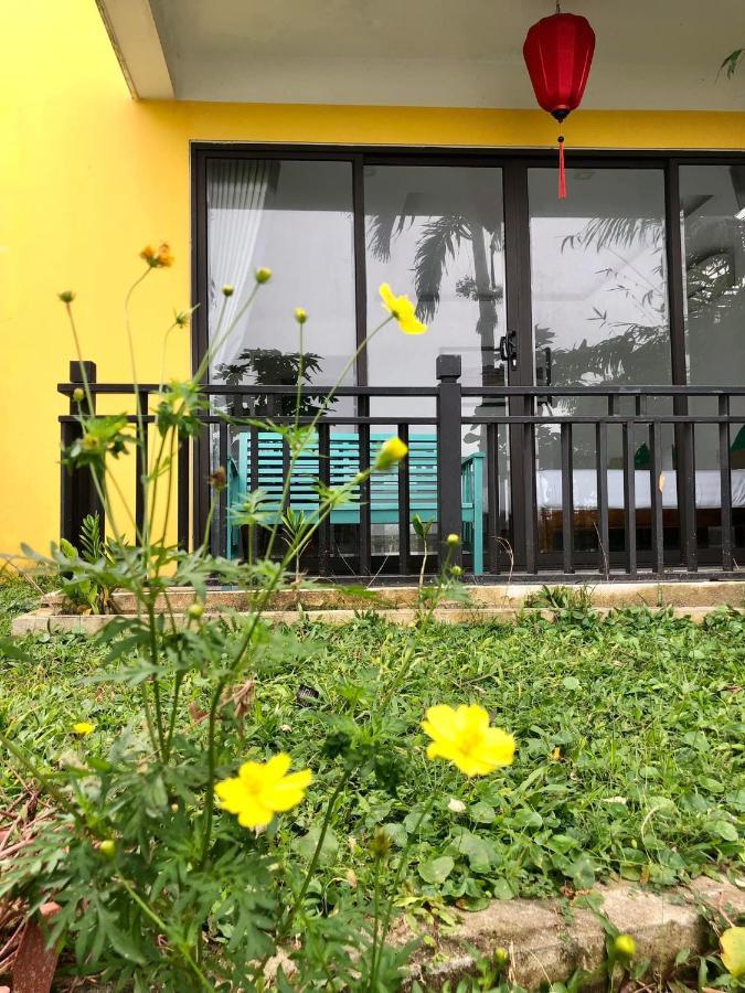 Hoi An Four Seasons Villa 外观 照片
