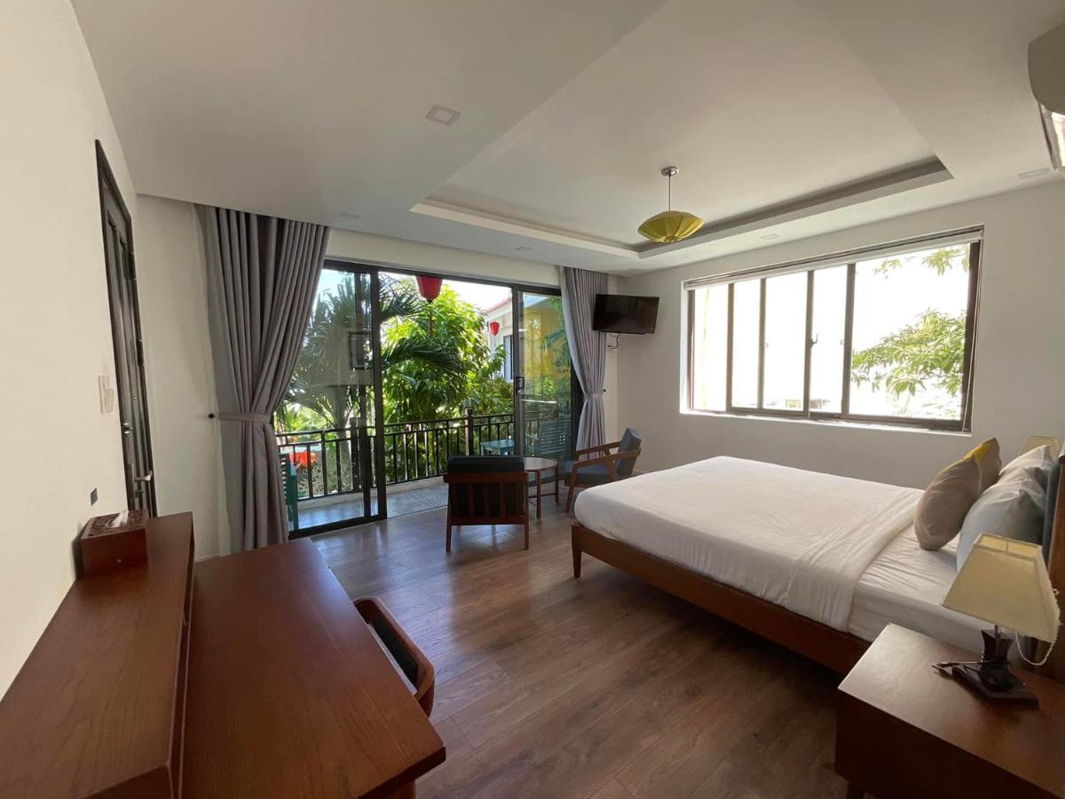 Hoi An Four Seasons Villa 外观 照片
