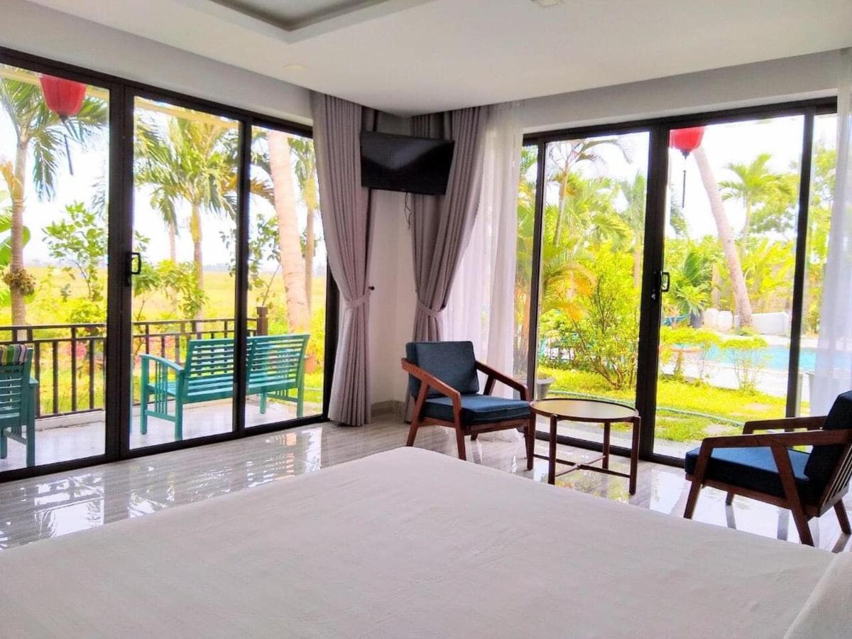 Hoi An Four Seasons Villa 外观 照片