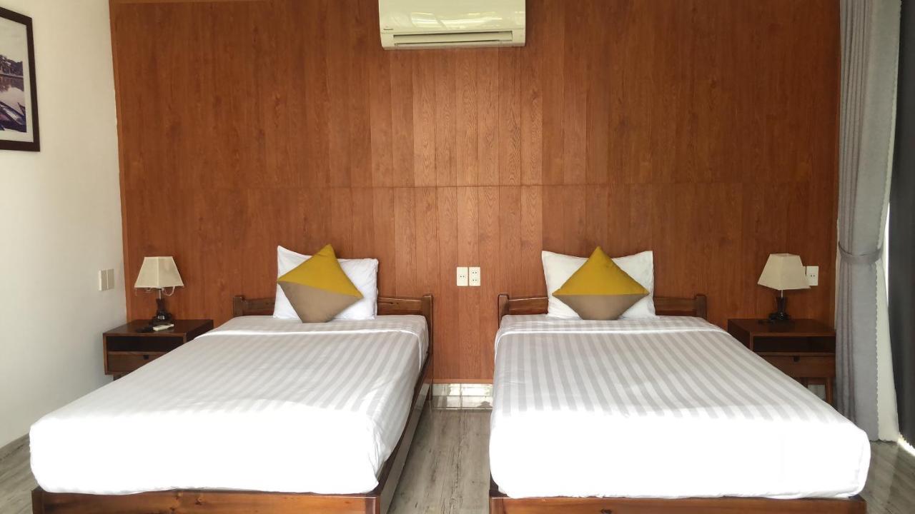 Hoi An Four Seasons Villa 外观 照片