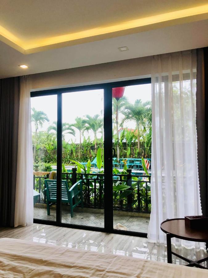 Hoi An Four Seasons Villa 外观 照片
