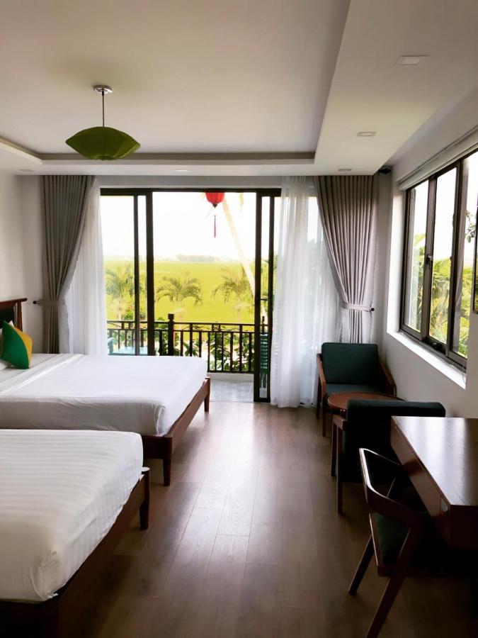 Hoi An Four Seasons Villa 外观 照片