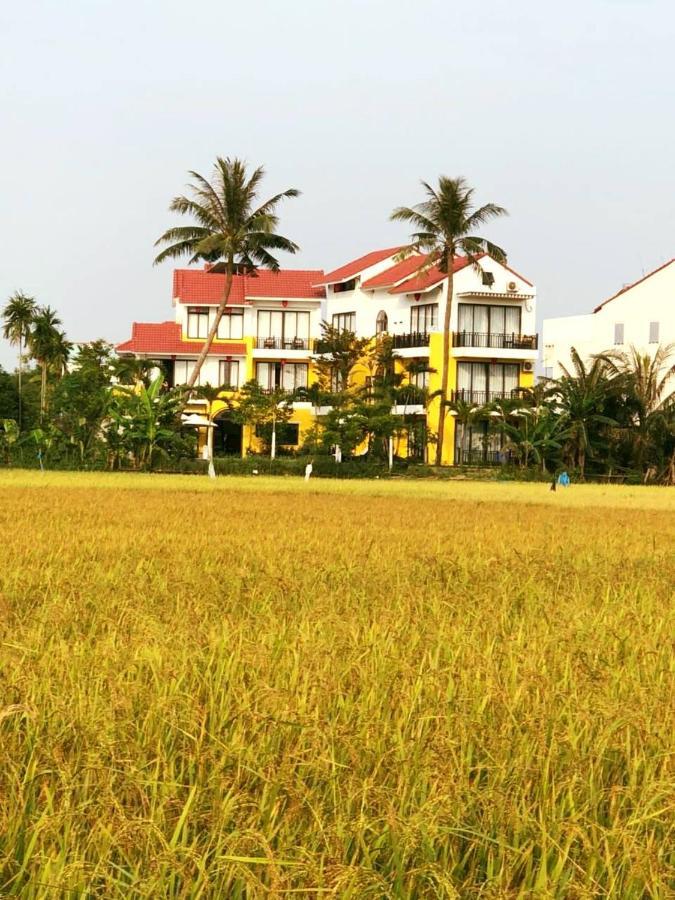 Hoi An Four Seasons Villa 外观 照片