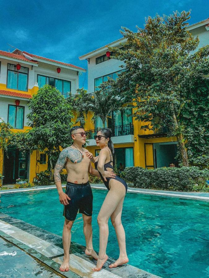 Hoi An Four Seasons Villa 外观 照片