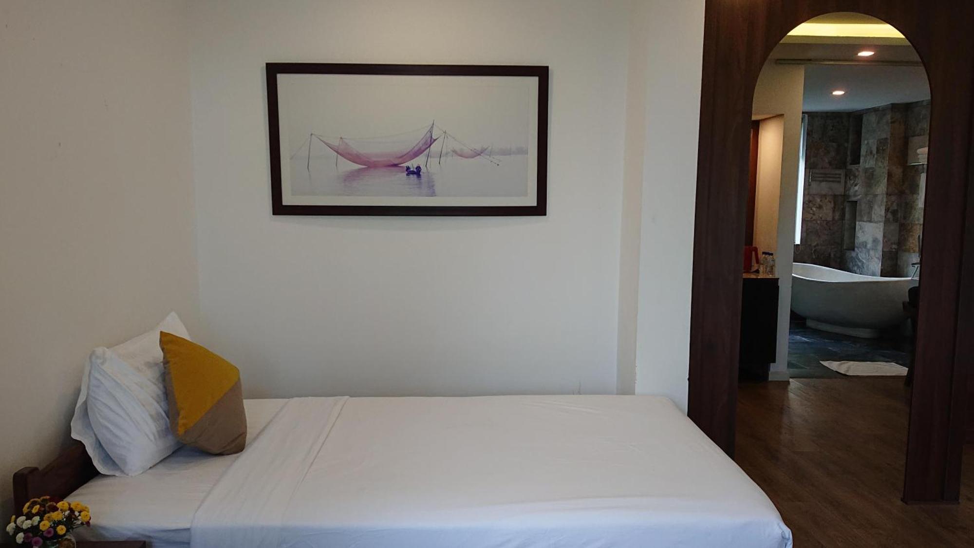 Hoi An Four Seasons Villa 外观 照片