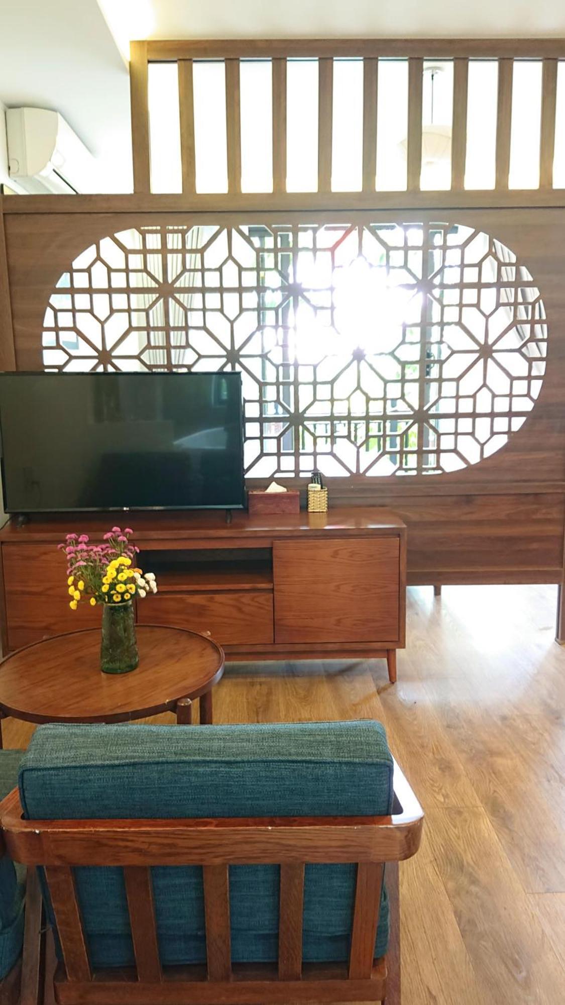 Hoi An Four Seasons Villa 外观 照片