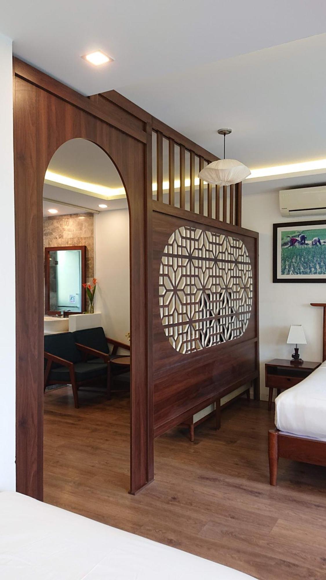 Hoi An Four Seasons Villa 外观 照片