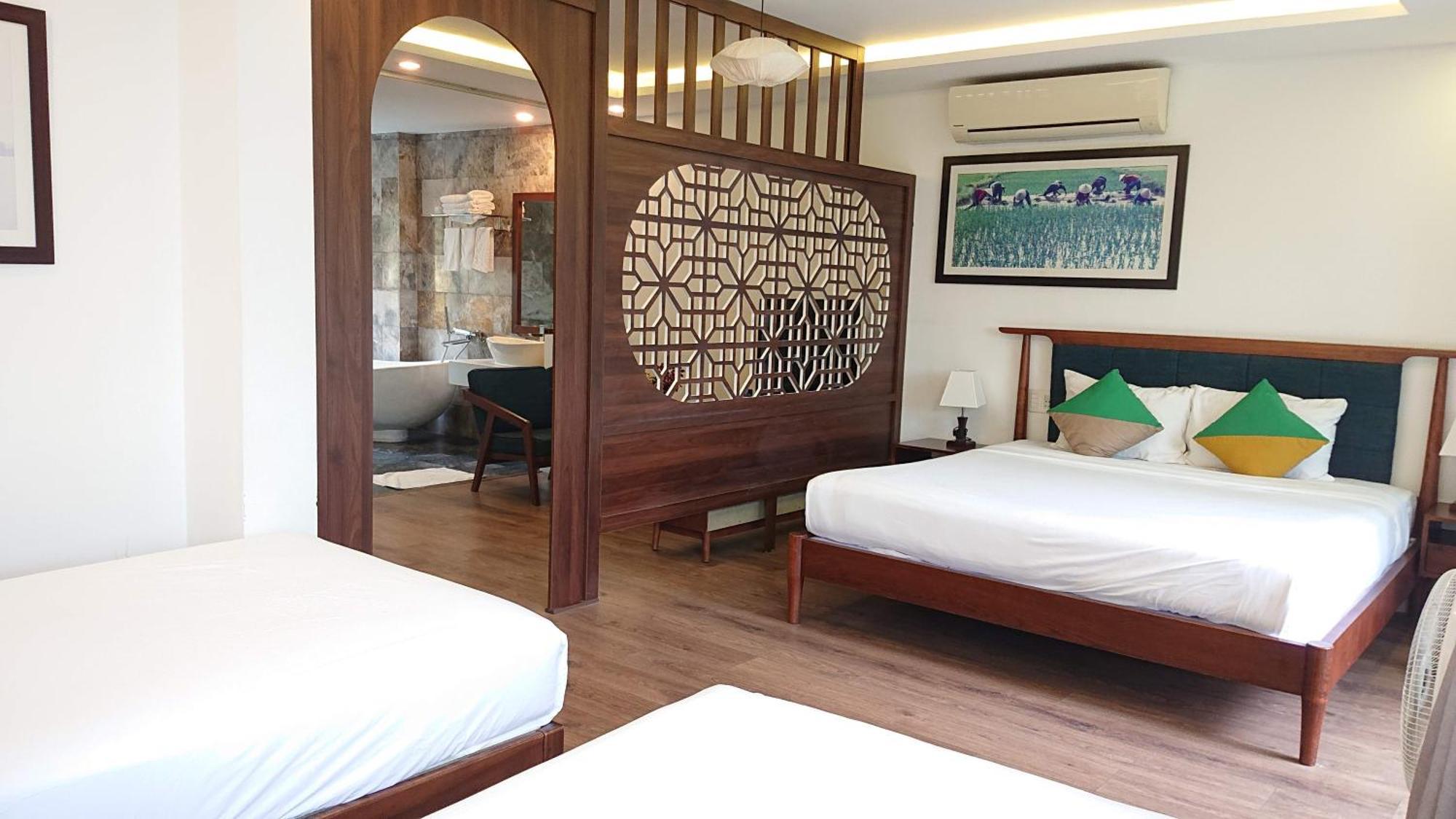 Hoi An Four Seasons Villa 外观 照片