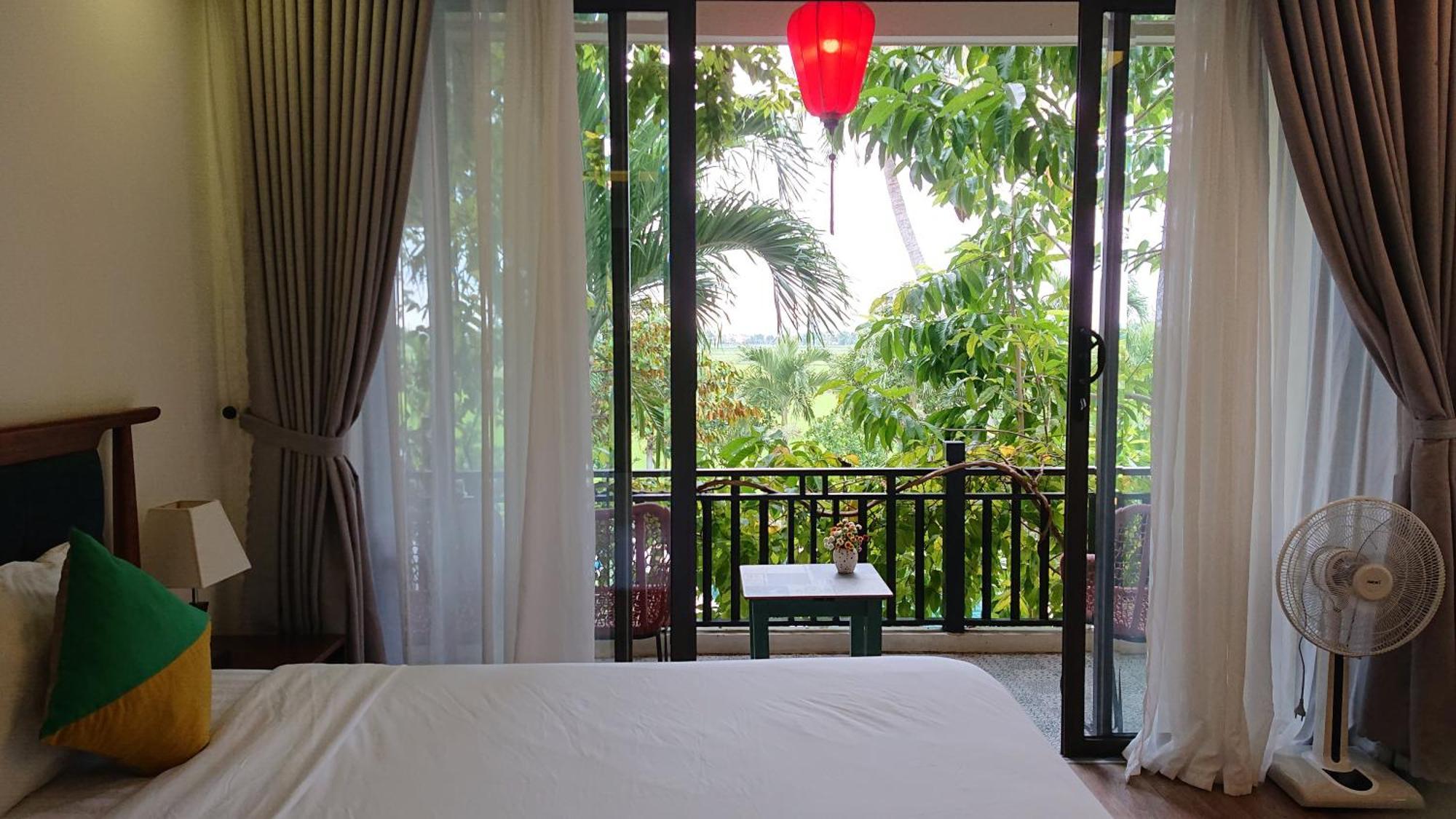 Hoi An Four Seasons Villa 外观 照片