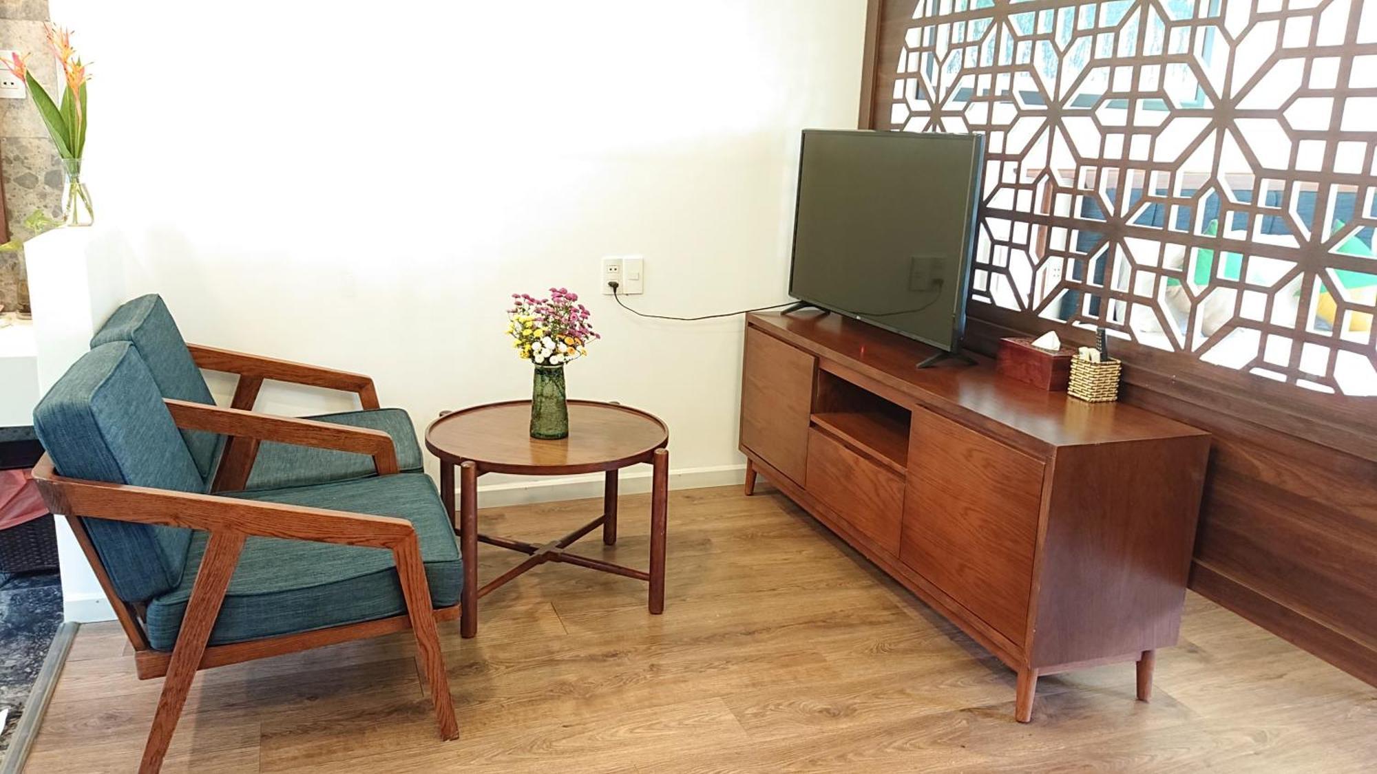 Hoi An Four Seasons Villa 外观 照片