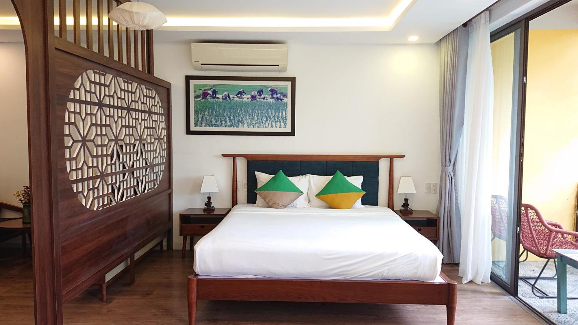 Hoi An Four Seasons Villa 外观 照片
