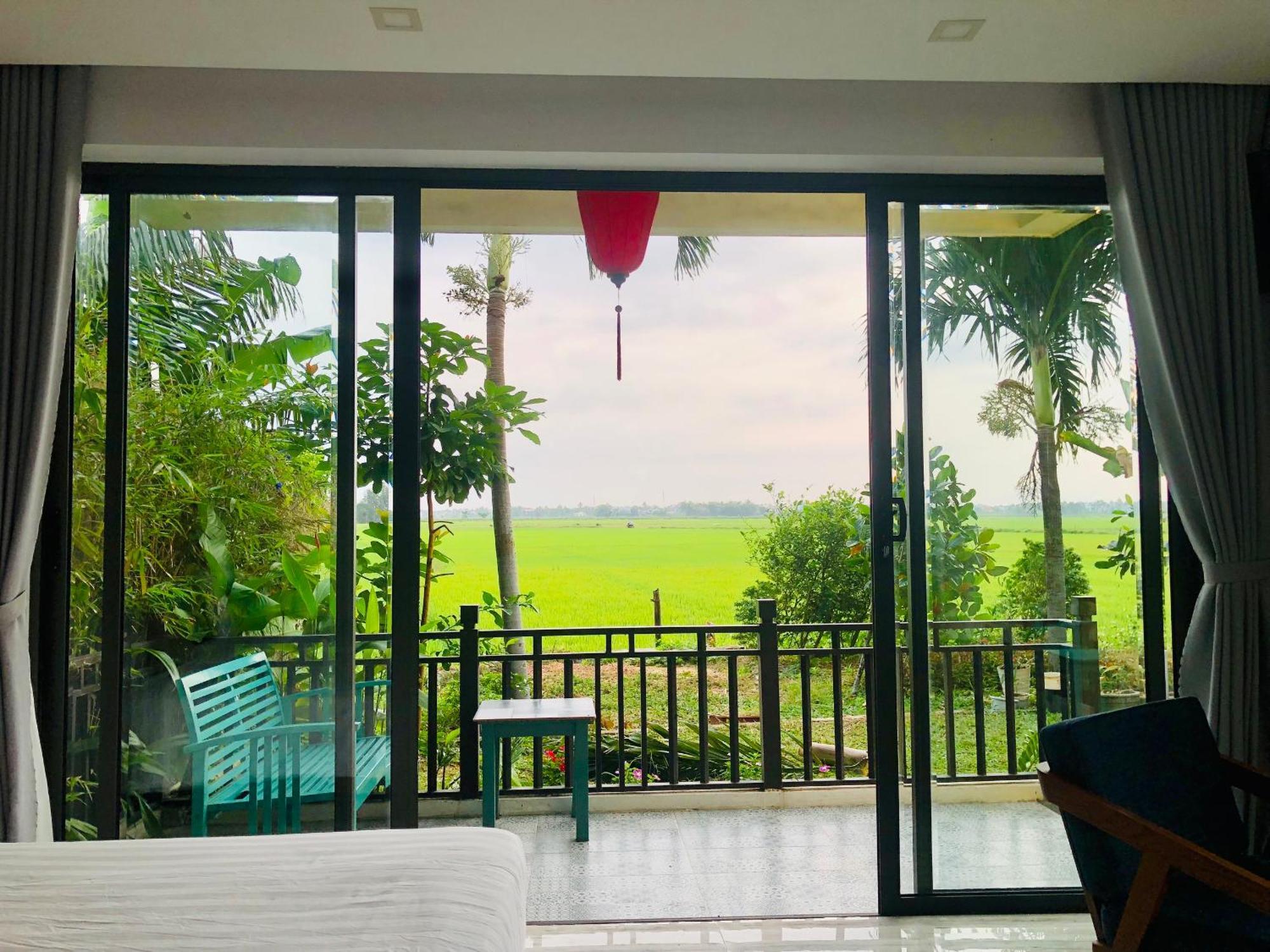 Hoi An Four Seasons Villa 外观 照片