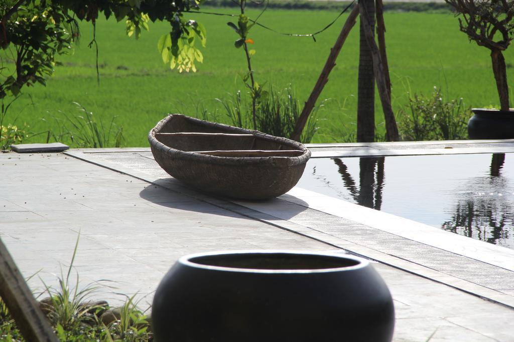 Hoi An Four Seasons Villa 外观 照片