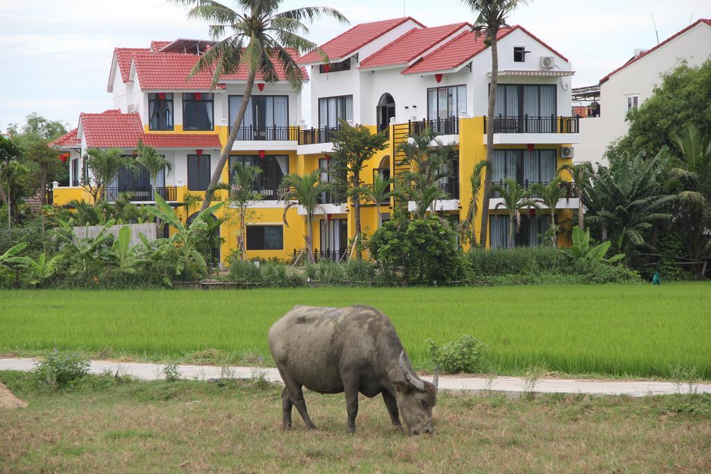 Hoi An Four Seasons Villa 外观 照片