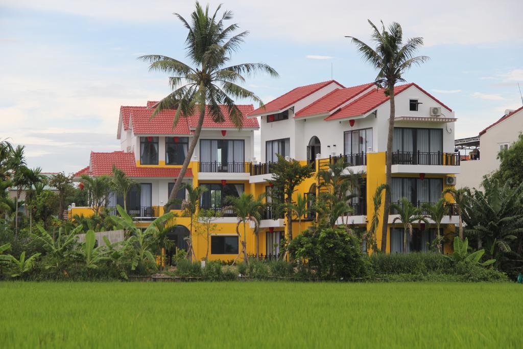Hoi An Four Seasons Villa 外观 照片