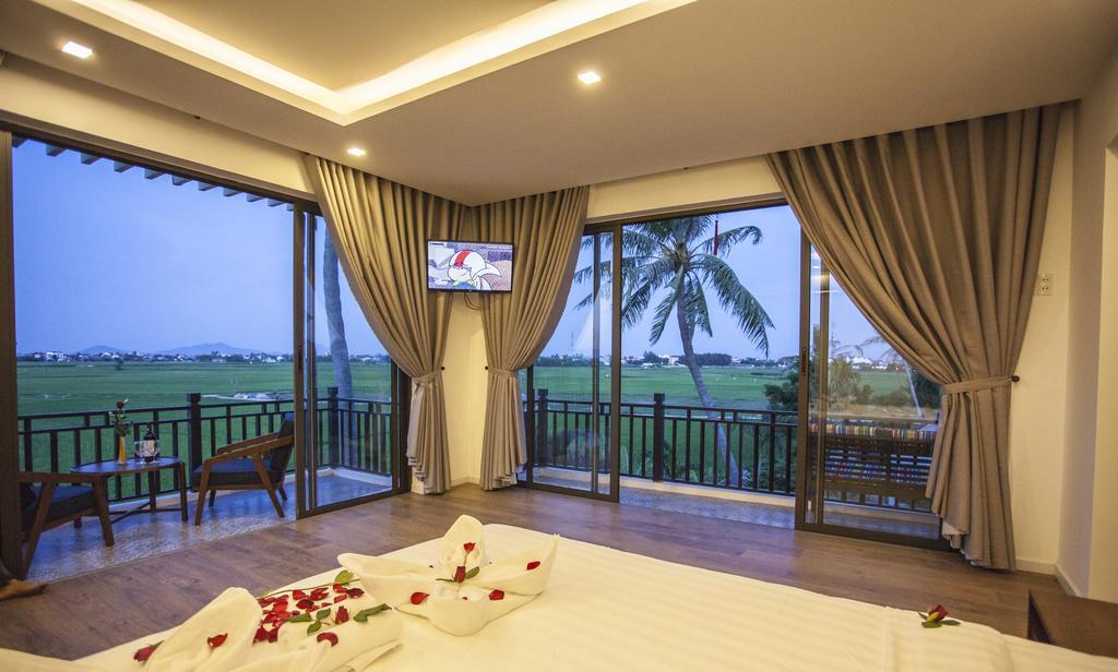 Hoi An Four Seasons Villa 外观 照片
