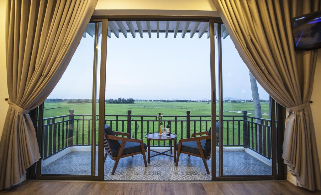 Hoi An Four Seasons Villa 外观 照片
