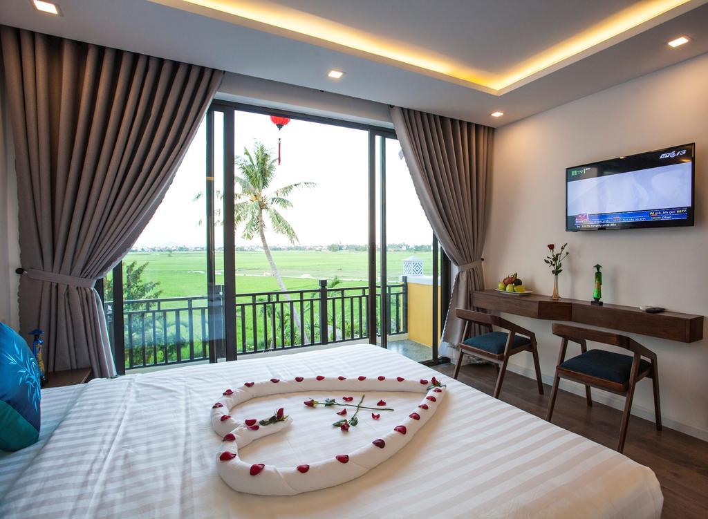 Hoi An Four Seasons Villa 外观 照片