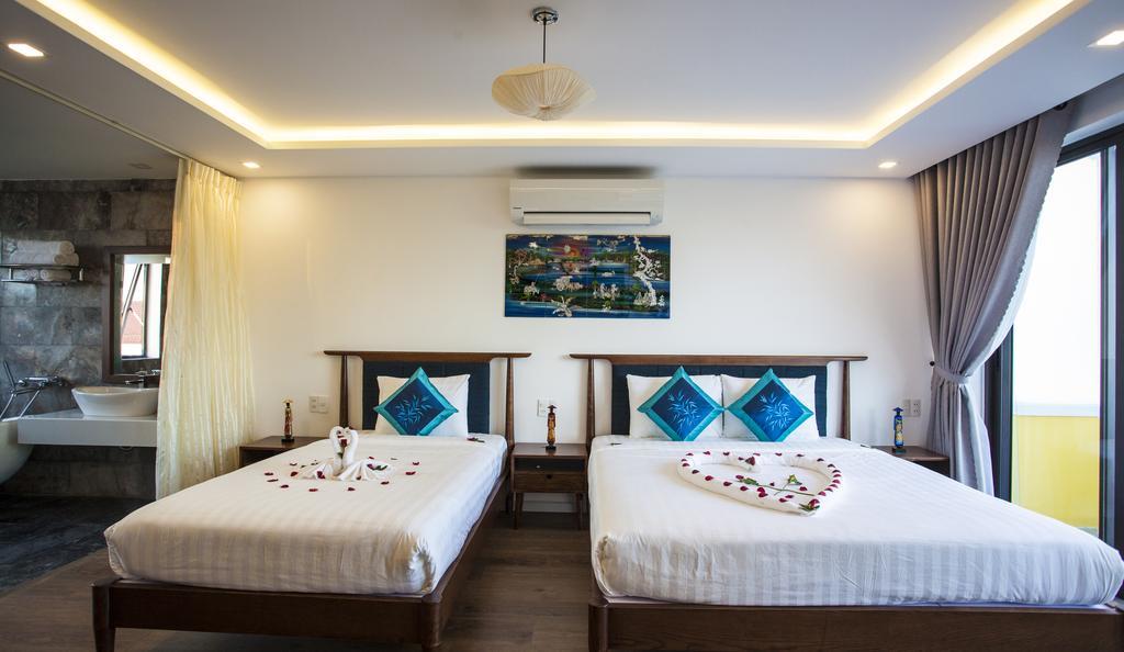 Hoi An Four Seasons Villa 外观 照片