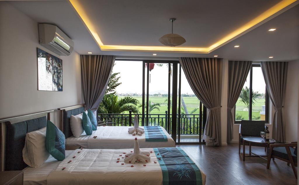 Hoi An Four Seasons Villa 外观 照片