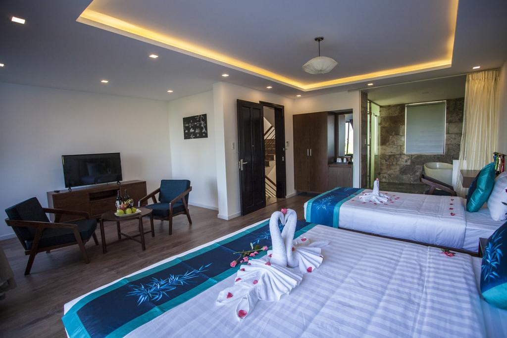 Hoi An Four Seasons Villa 外观 照片