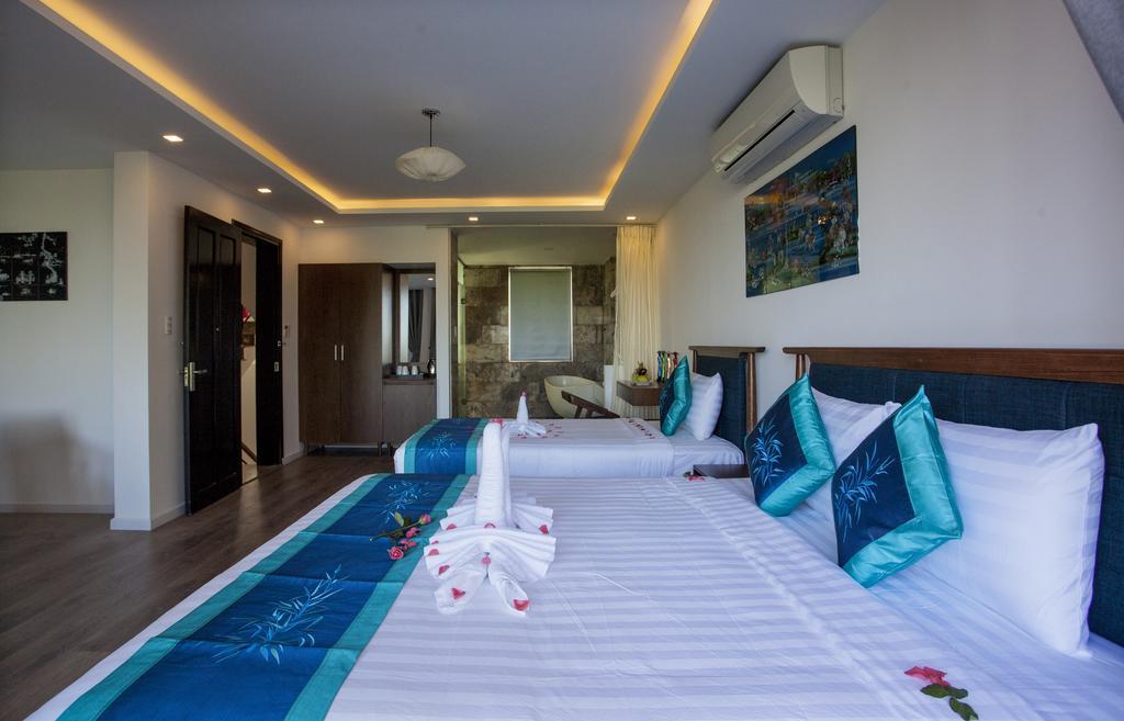 Hoi An Four Seasons Villa 外观 照片