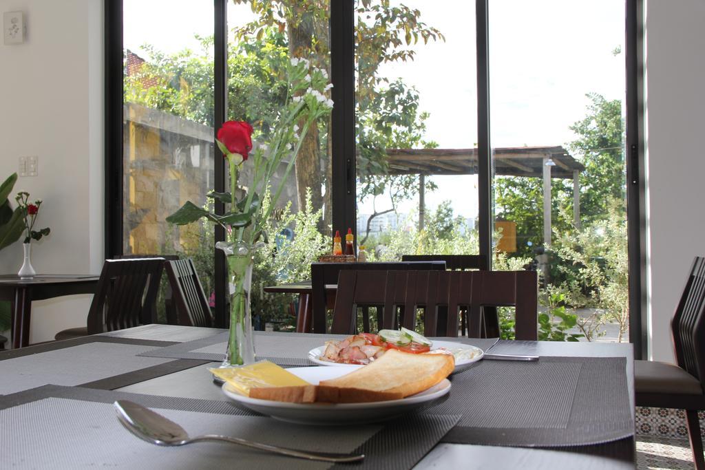Hoi An Four Seasons Villa 外观 照片