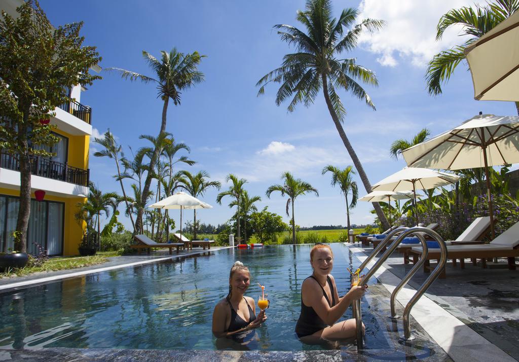 Hoi An Four Seasons Villa 外观 照片