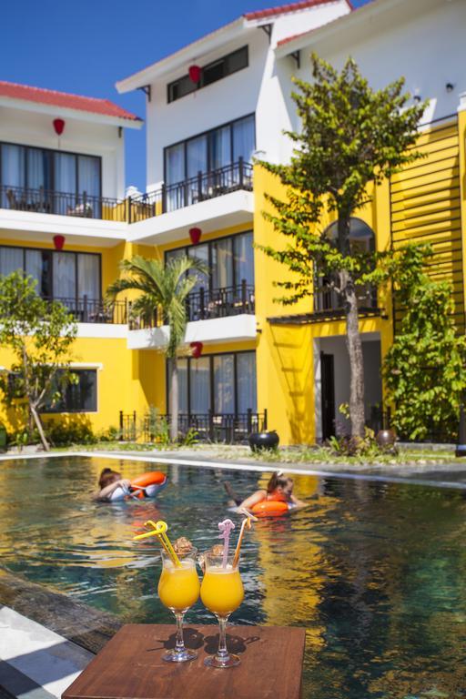 Hoi An Four Seasons Villa 外观 照片