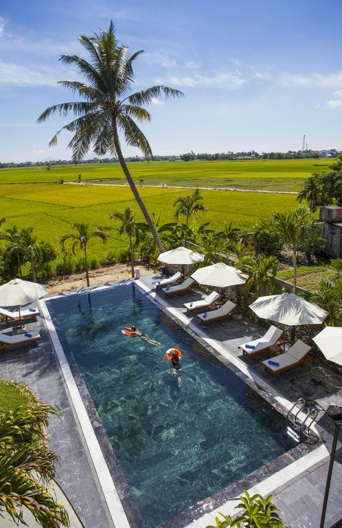 Hoi An Four Seasons Villa 外观 照片