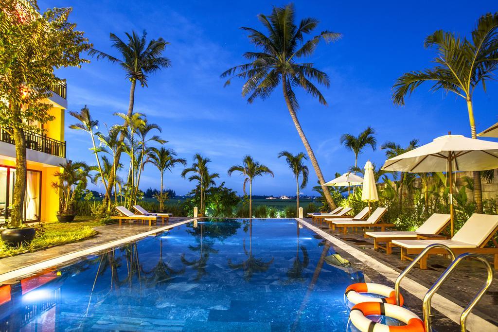 Hoi An Four Seasons Villa 外观 照片