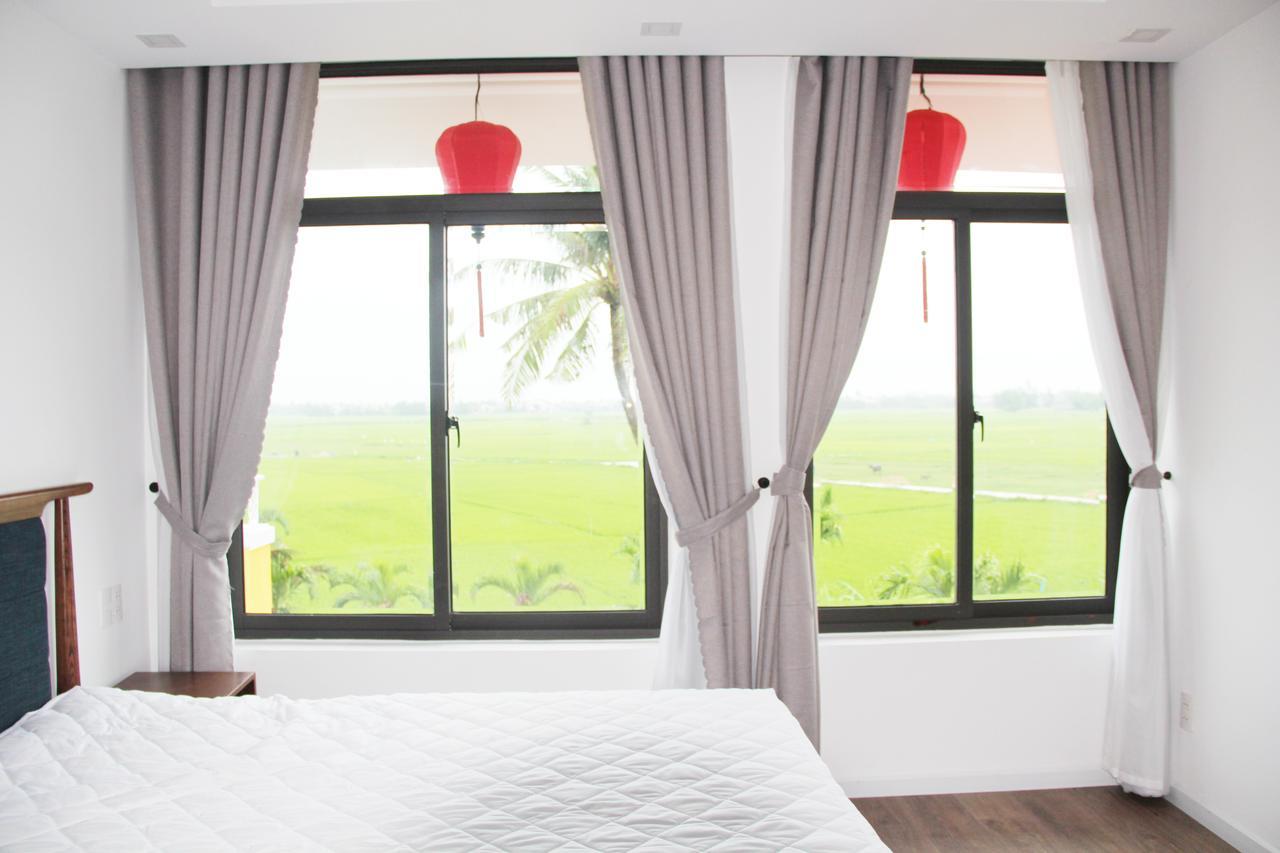 Hoi An Four Seasons Villa 外观 照片