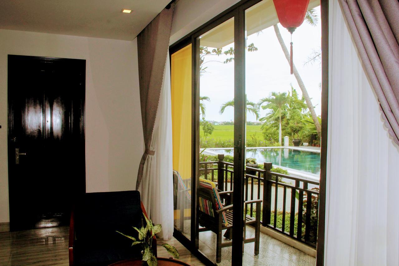 Hoi An Four Seasons Villa 外观 照片