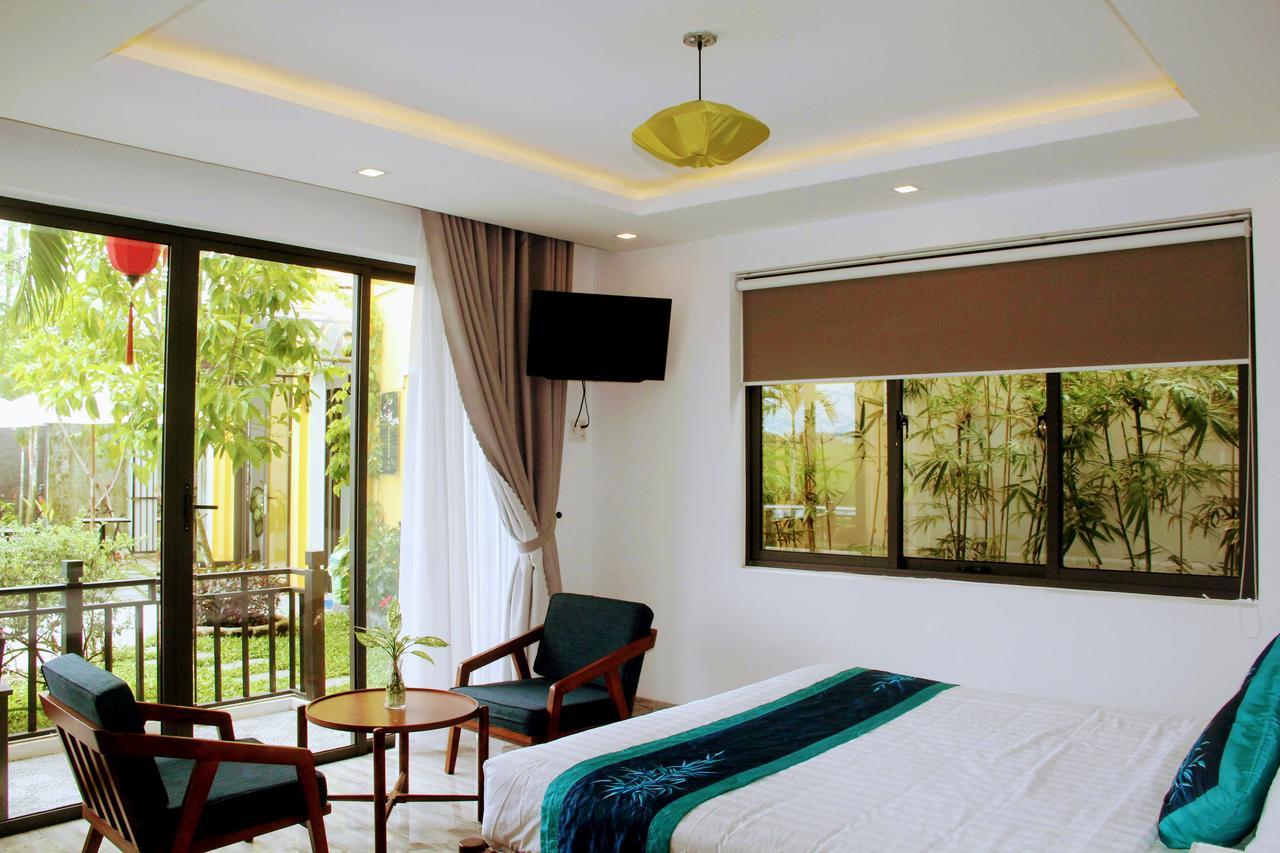 Hoi An Four Seasons Villa 外观 照片