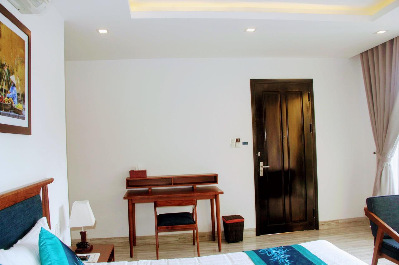 Hoi An Four Seasons Villa 外观 照片