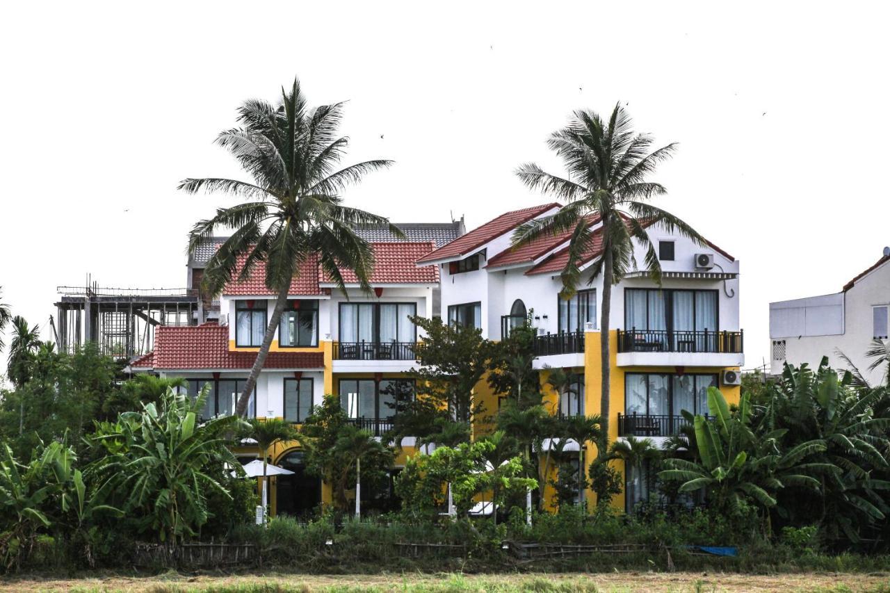 Hoi An Four Seasons Villa 外观 照片