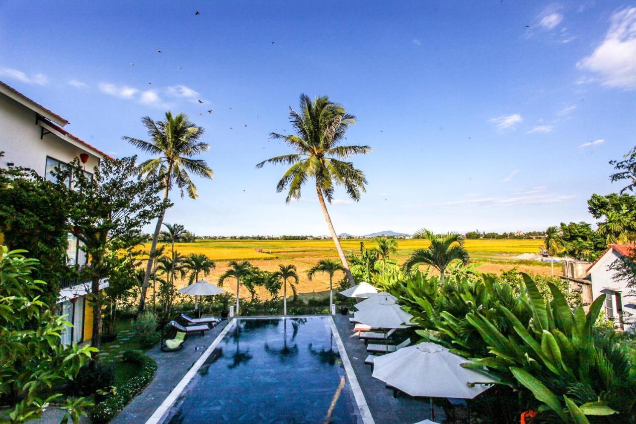 Hoi An Four Seasons Villa 外观 照片